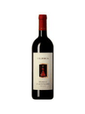 Brunello di Montalcino D.O.C.G. Col d'Orcia Bio